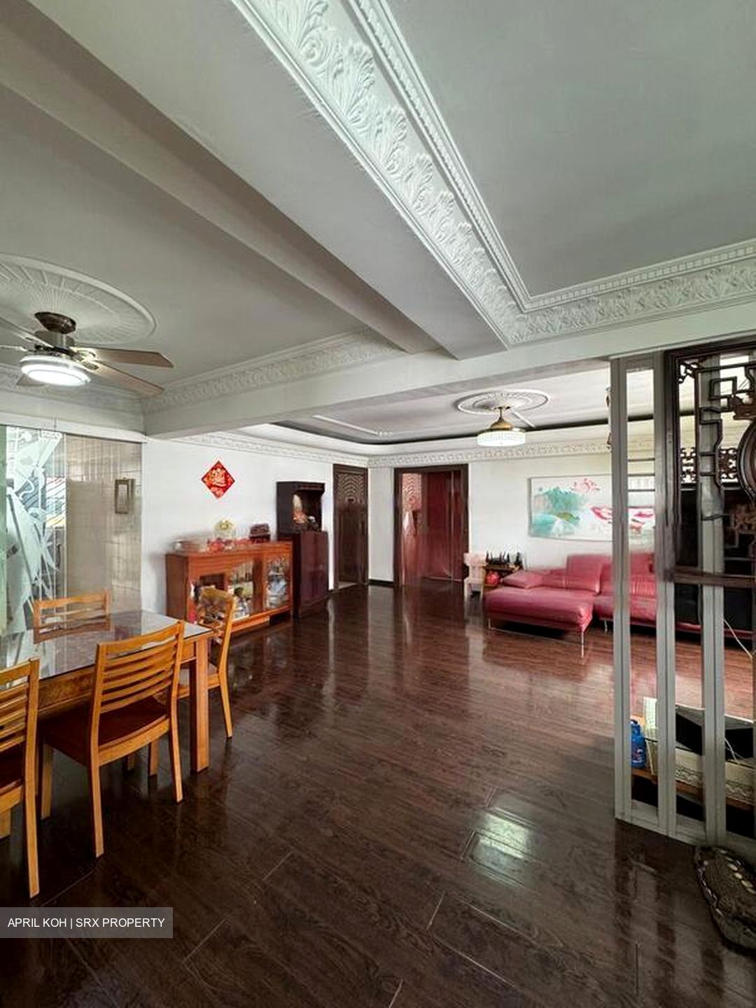 Blk 136 Simei Street 1 (Tampines), HDB 5 Rooms #483347421